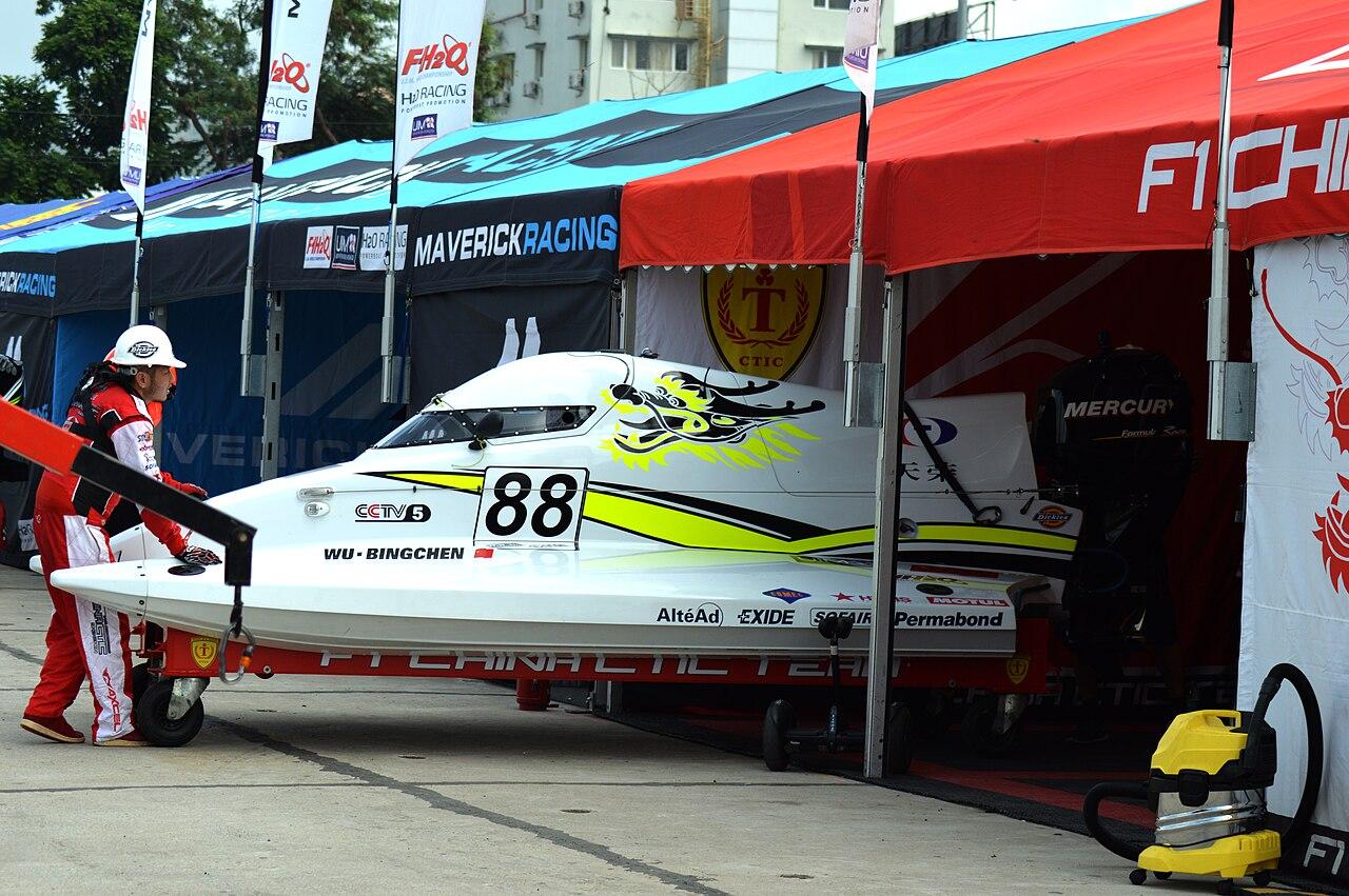 F1赛车数据看板：用指标读懂一支队伍（心理状态视角）