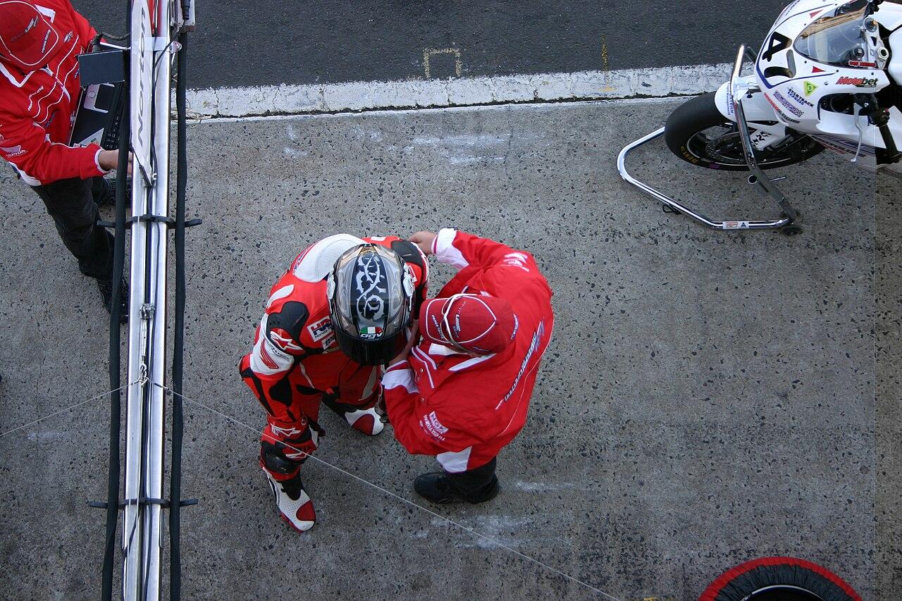 MotoGP焦点之战复盘:转折点在哪里(数据科技视角)
